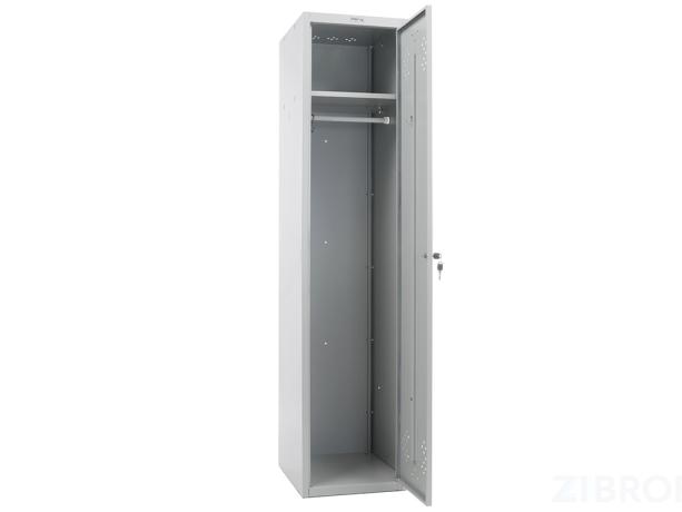 Шкафы для раздевалок (Локеры) - ПРАКТИК LS-01-40 в Екатеринбурге