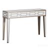 KFG045 Консоль зеркальная 120*35*80см в Екатеринбурге