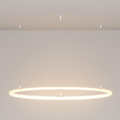 Комплектующие для гибкого неона Led Strip 20325 в Екатеринбурге