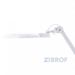 Лампа-лупа бестеневая с РУ 9006LED (9006LED-D-178)