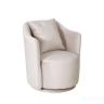 Кресло Verona Basic вращающееся велюр беж. Bel09 70*77*80см в Екатеринбурге