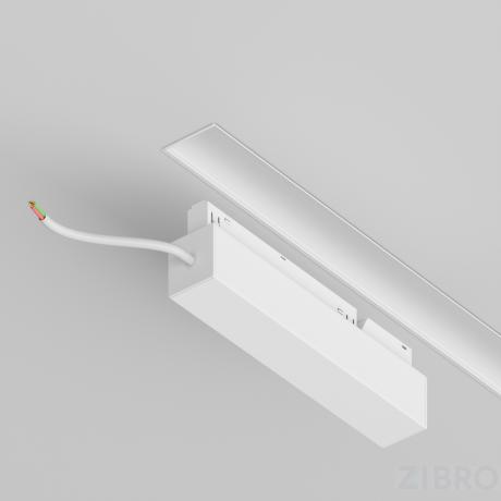 Комплектующие для трековой системы Technical TRX010DR2-100W в Екатеринбурге