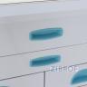 Тележка медицинская АТ003 ТМ-011АН-00 в Екатеринбурге