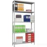 Медицинский стеллаж СТМ MS 220/100х30/6 в Екатеринбурге