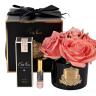 96CN-RB65 Диффузор Five Rose Peach, спрей Rose Oud 10мл в упак. в Екатеринбурге