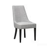 Стул Elegante рогожка св.серый Santo1400-SVSER 56*65*101см в Екатеринбурге