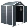 Сарай пластиковый Black Fox Modernist G 4,5м2 в Екатеринбурге
