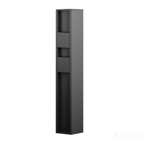 Уличная розетка Outdoor O459FL-GF02SC в Екатеринбурге