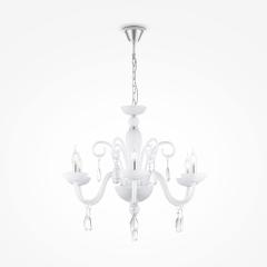 Люстра Maytoni DIA011PL-06W