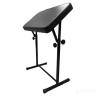 Подлокотник для татуировщиков Arm Rest Holder Black 70X40 в Екатеринбурге