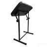 Подлокотник для татуировщиков Arm Rest Holder Black 70X40 в Екатеринбурге
