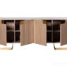 58DB-CH20037 Комод Estoril 200*42*80см в Екатеринбурге