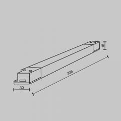 Источник напряжения Lighting control 734010