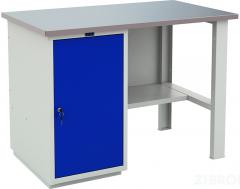 ВЕРСТАКИ СЕРИИ W - WT120.WD1/F1.000