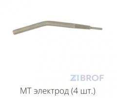 Аппарат для микротоковой и электромиостимуляционной терапии "Эсти"