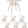 Eames, стол 100 см, 6 стульев Eames DAW в Екатеринбурге