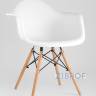 Eames, стол 100 см, 6 стульев Eames DAW в Екатеринбурге