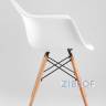 Eames, стол 100 см, 6 стульев Eames DAW в Екатеринбурге