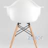 Eames, стол 100 см, 6 стульев Eames DAW в Екатеринбурге