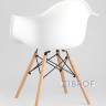 Eames, стол 100 см, 6 стульев Eames DAW в Екатеринбурге