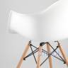 Eames, стол 100 см, 6 стульев Eames DAW в Екатеринбурге