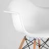 Eames, стол 100 см, 6 стульев Eames DAW в Екатеринбурге
