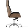 Кресло компьютерное руководителя TopChairs Crown, черное УЦЕНКА в Екатеринбурге