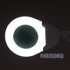 Лампа-лупа ММ-5-127-С (LED) тип2 (Л005) 